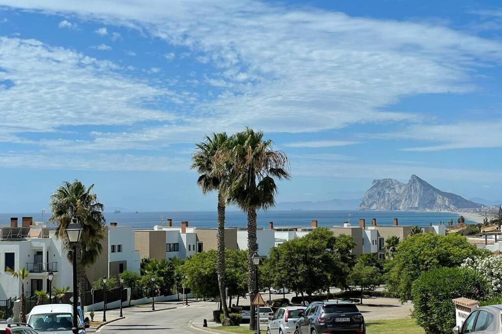 Modern 2 Beds Apartment In Alcaidesa Exterior foto